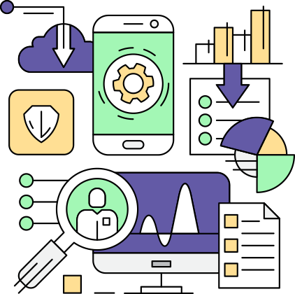 성과창출의 디지털 전환(DT)