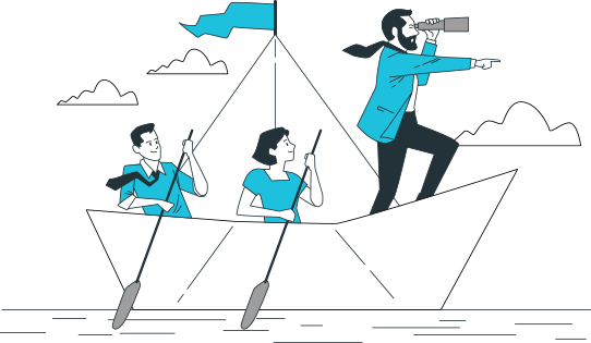 성과 코칭을 더하다