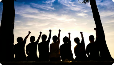 [류랑도의 직설] 복은 자신의 노력으로 만드는 것 (11) 복은 누구로부터 받는 것이 아니라 자신이 만들어 가는 것