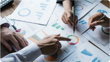 [류랑도의 직설] 목표로 한 성과를 내는 방법 (8)성과 목표 달성하려면 캐스케이딩(Cascading)